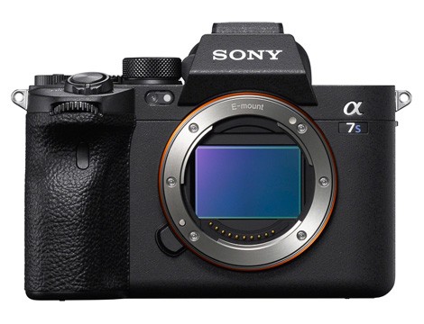 Sony A7S III Body〔單機身〕平行輸入