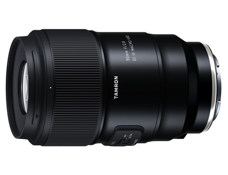 Tamron F072 90mm F2.8 Di III Macro VXD〔Sony E接環〕公司貨 送保護鏡12/29止