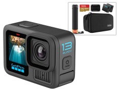 GoPro Hero 13 Black 黑色版 假日套組 正成公司貨