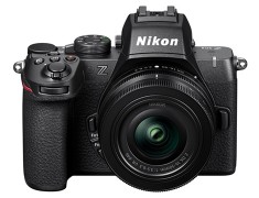 Nikon Z50 II Kit組〔含 16-50mm 鏡頭〕公司貨 登錄送延長保固 11/30止