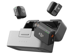 DJI Mic Mini 一對二無線麥克風【接受預訂】