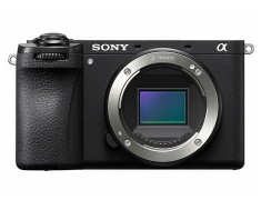 Sony A6700 Body 黑色〔單機身〕平行輸入