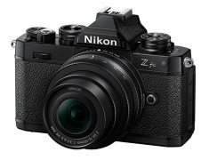 Nikon Z fc Kit組 黑色〔含 16-50mm 鏡頭〕公司貨 登錄送原電+延保1年 12/31止