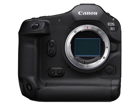 Canon EOS 1 Body〔單機身〕公司貨 送128G CFexpress卡 12/31止