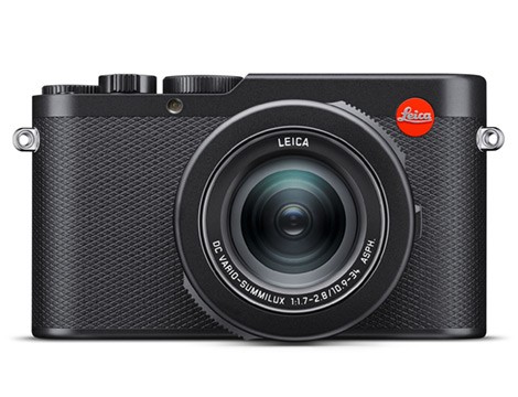 Leica D-LUX 8〔LEICA-19191〕公司貨