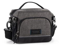 Tenba Skyline 10 Shoulder Bag V2 灰色 天際線單肩側背包