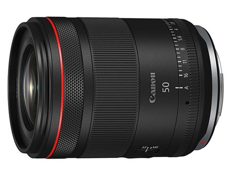 Canon RF 50mm F1.4 L VCM 公司貨【接受預訂】