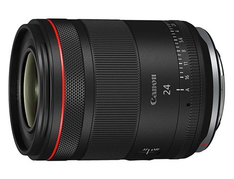 Canon RF 24mm F1.4 L VCM 公司貨