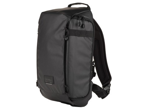 Tenba Solstice V2 12L Sling Bag 黑色 斜肩包