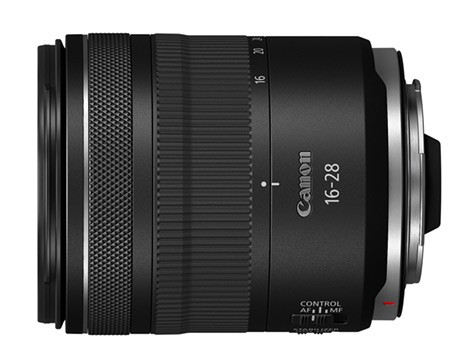 Canon RF 16-28mm F2.8 IS STM 公司貨