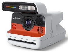 Polaroid Flip 白色 寶麗來拍立得相機 送i-Type相紙+帆布袋 (送完為止)