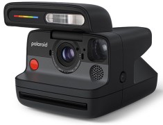 Polaroid Flip 黑色 拍立得相機 送i-Type相紙+帆布袋 5/5止【接受預訂】