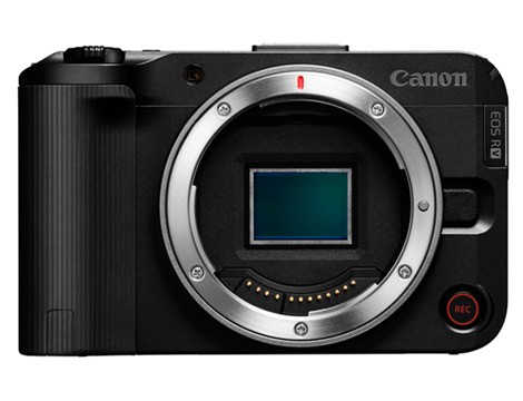 Canon EOS R50V Body 黑色〔單機身〕公司貨 送三腳架手把6/30止【接受預訂】
