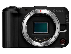 Canon EOS R50V Body 黑色〔單機身〕公司貨 送三腳架手把6/30止【接受預訂】
