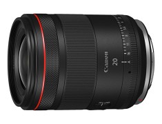 Canon RF 20mm F1.4 L VCM 公司貨【接受預訂】