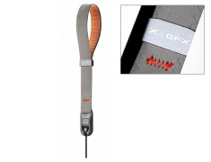 PGYTECH Camera Wrist Strap Air〔GFX聯名版〕橡木灰 相機手腕帶