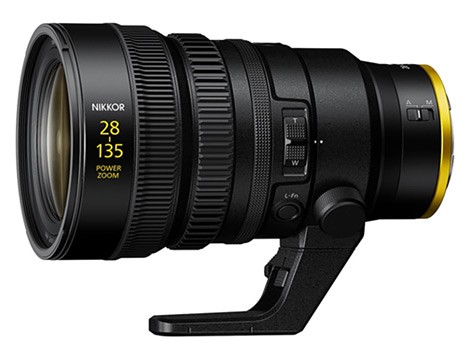 Nikon Z 28-135mm F4 PZ 公司貨【接受預訂】