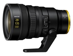 Nikon Z 28-135mm F4 PZ 公司貨【接受預訂】