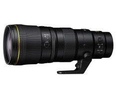 Nikon Z 600mm F6.3 VR S 平行輸入